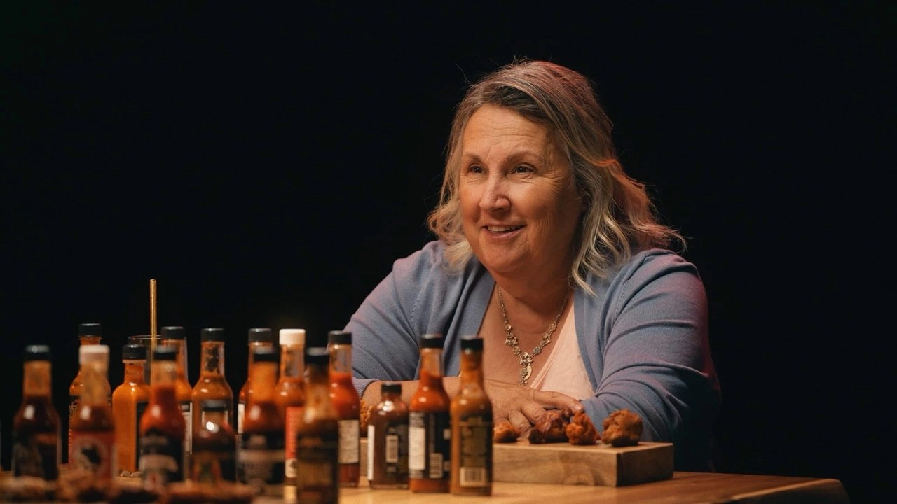 Hot Ones Québec - Season 2 Episode 3 : Episode 3