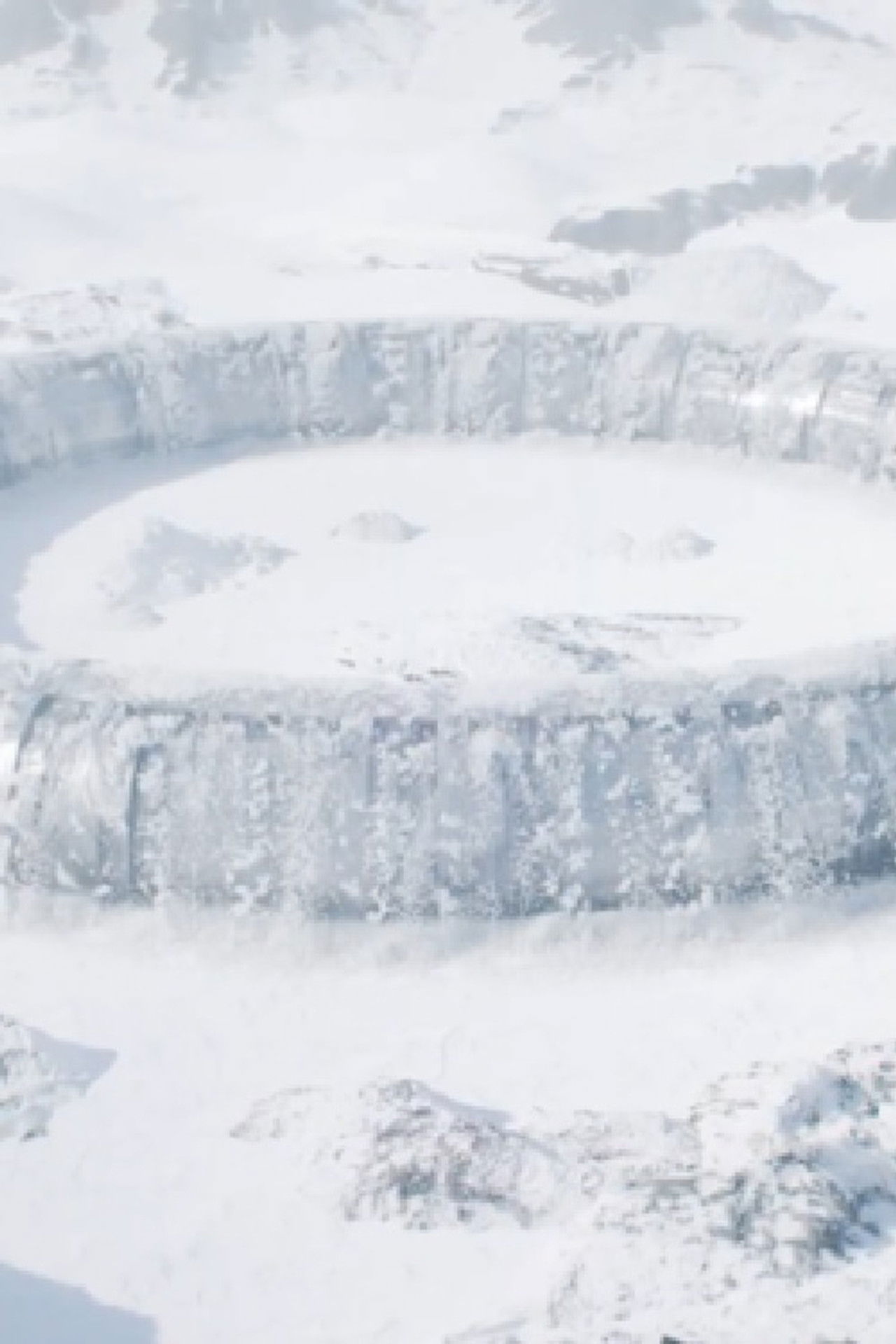 Exterminata Backdrop