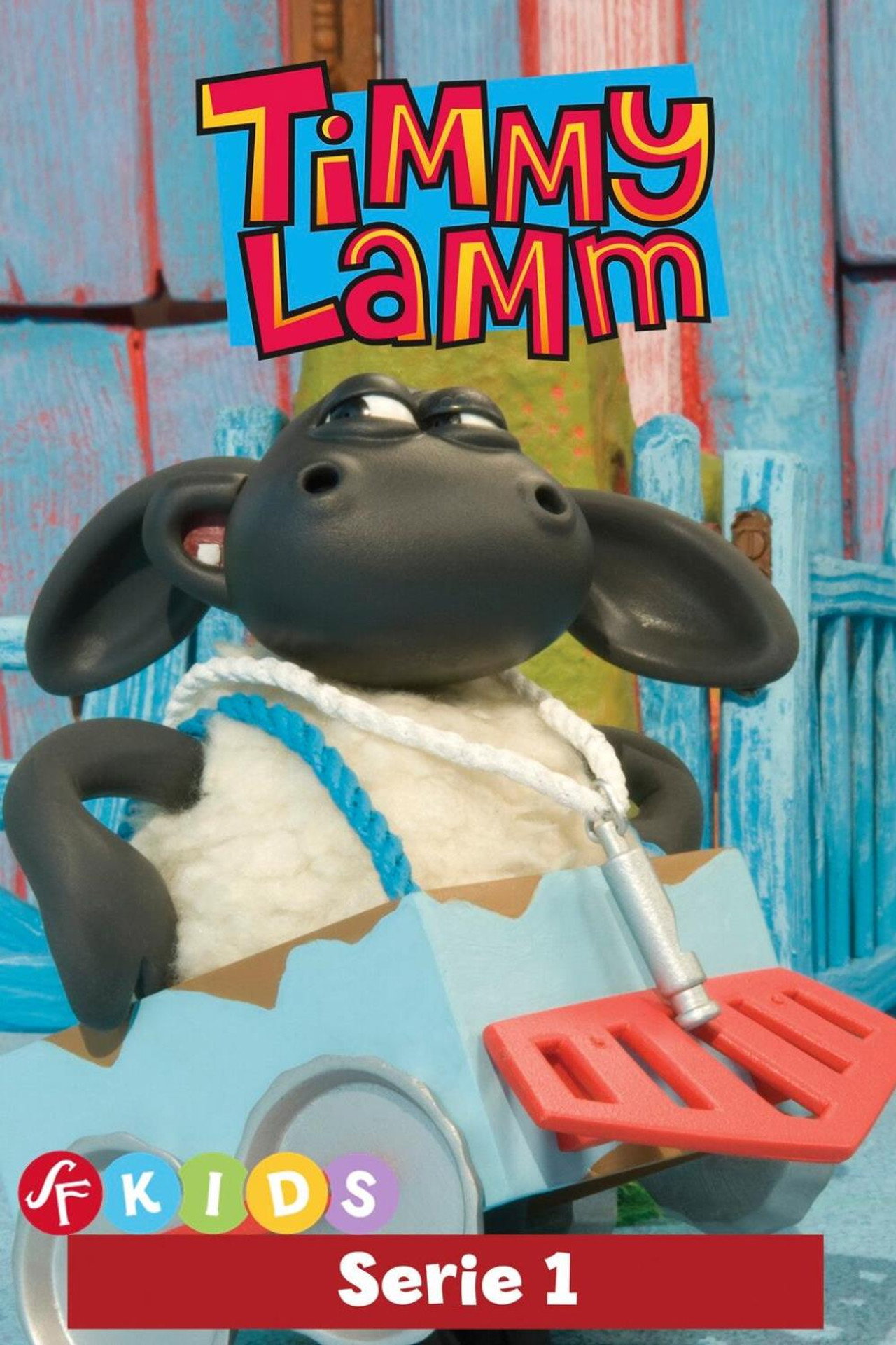 Säsong 1