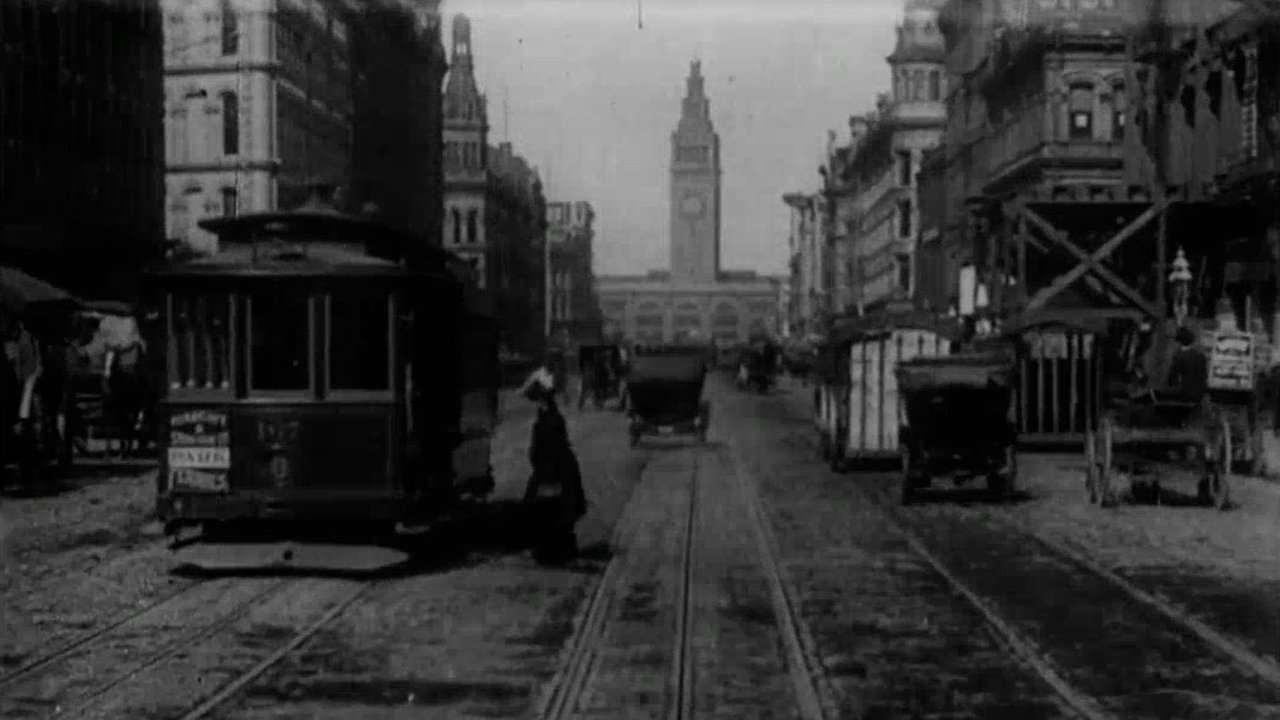 A Trip Through the Eyes of Those Who Survived and Want to Change the World