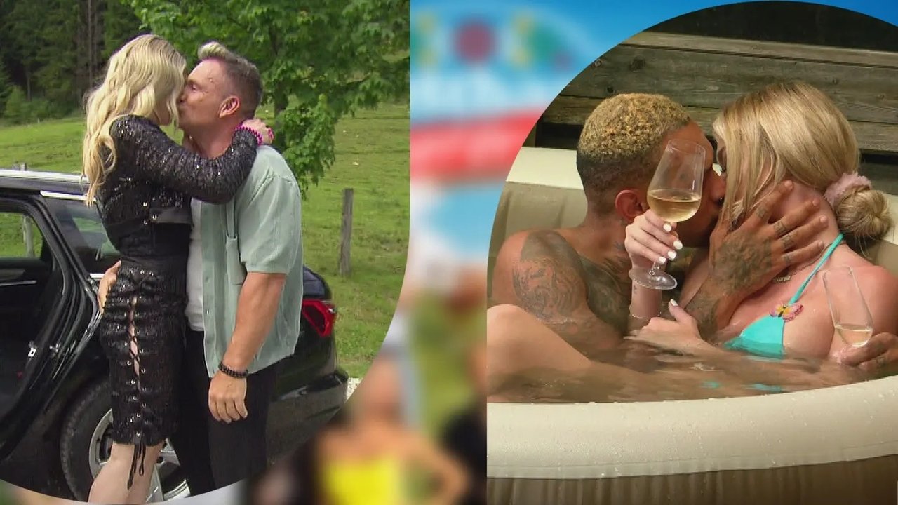 Forsthaus Rampensau Germany - Season 2 Episode 2 : Episode 2