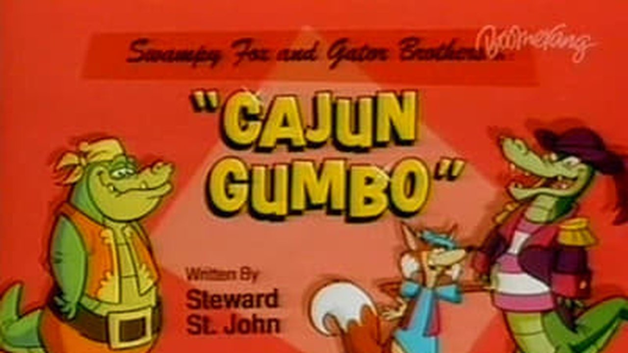 Cajun Gumbo