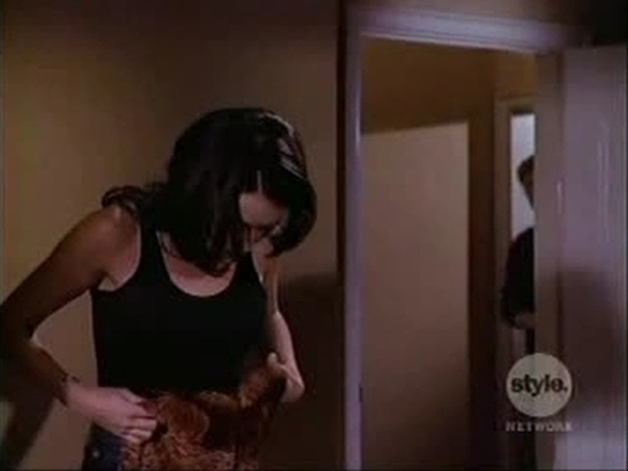 Melrose Place - Season 7 Episode 14 : Suspicion