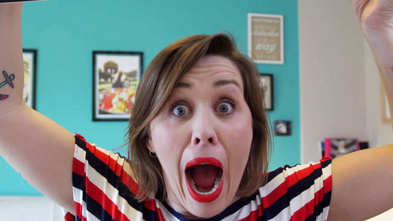 Cortesie per gli ospiti — Épisode 27