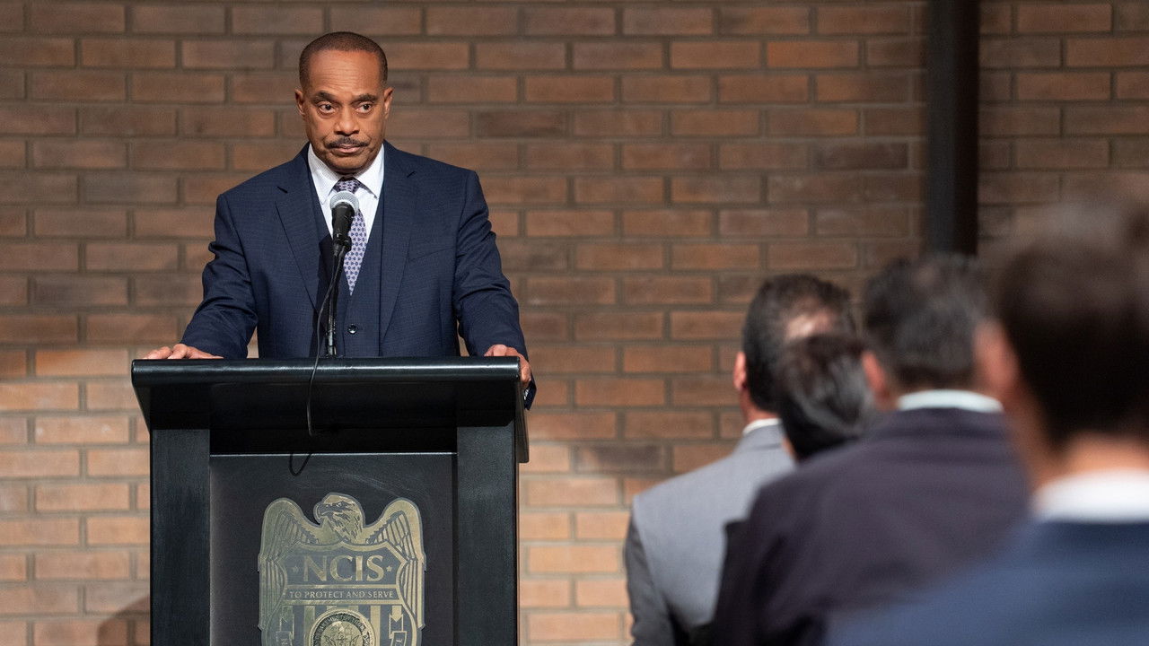 NCIS