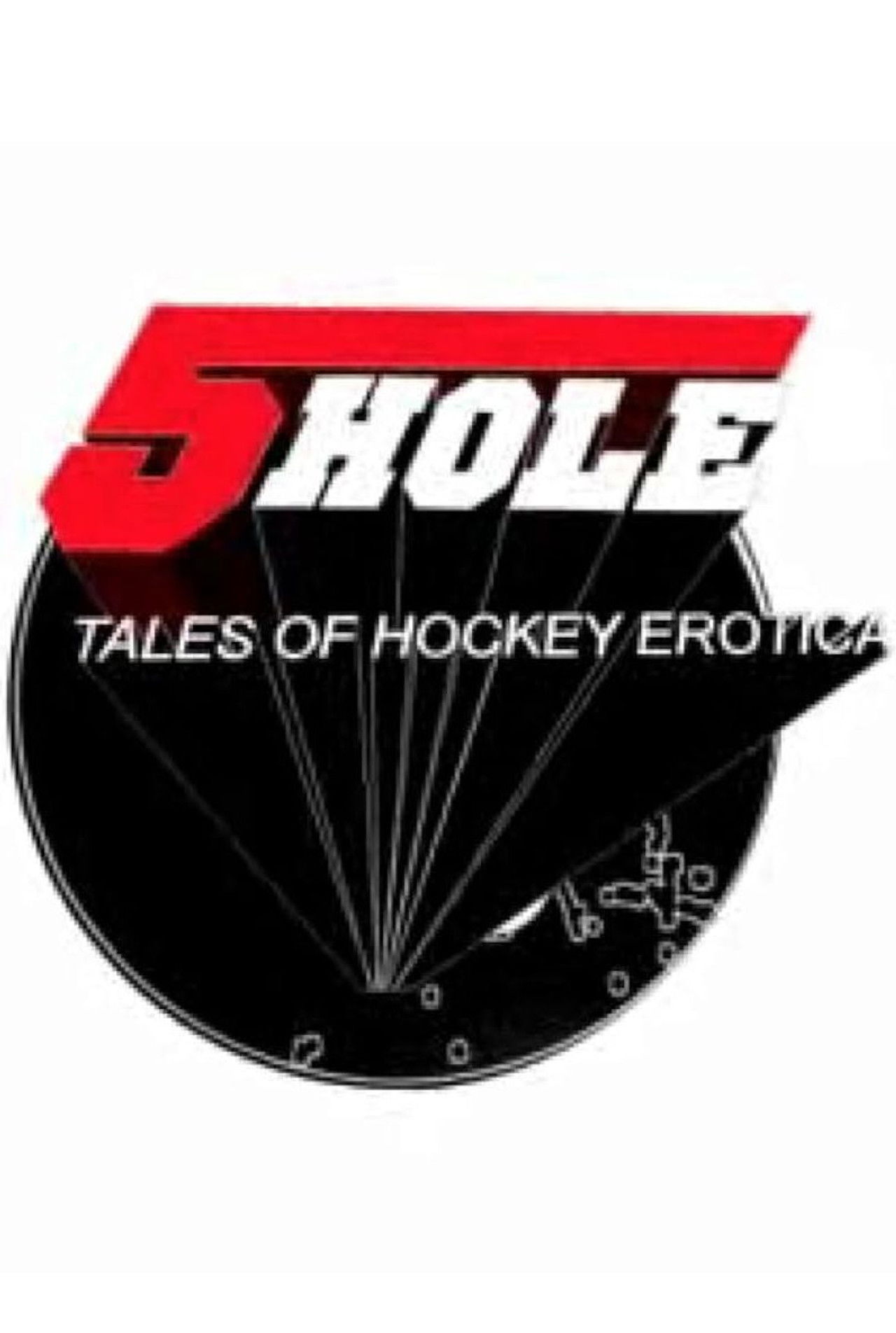 Five Hole: Tales of Hockey Erotica Backdrop