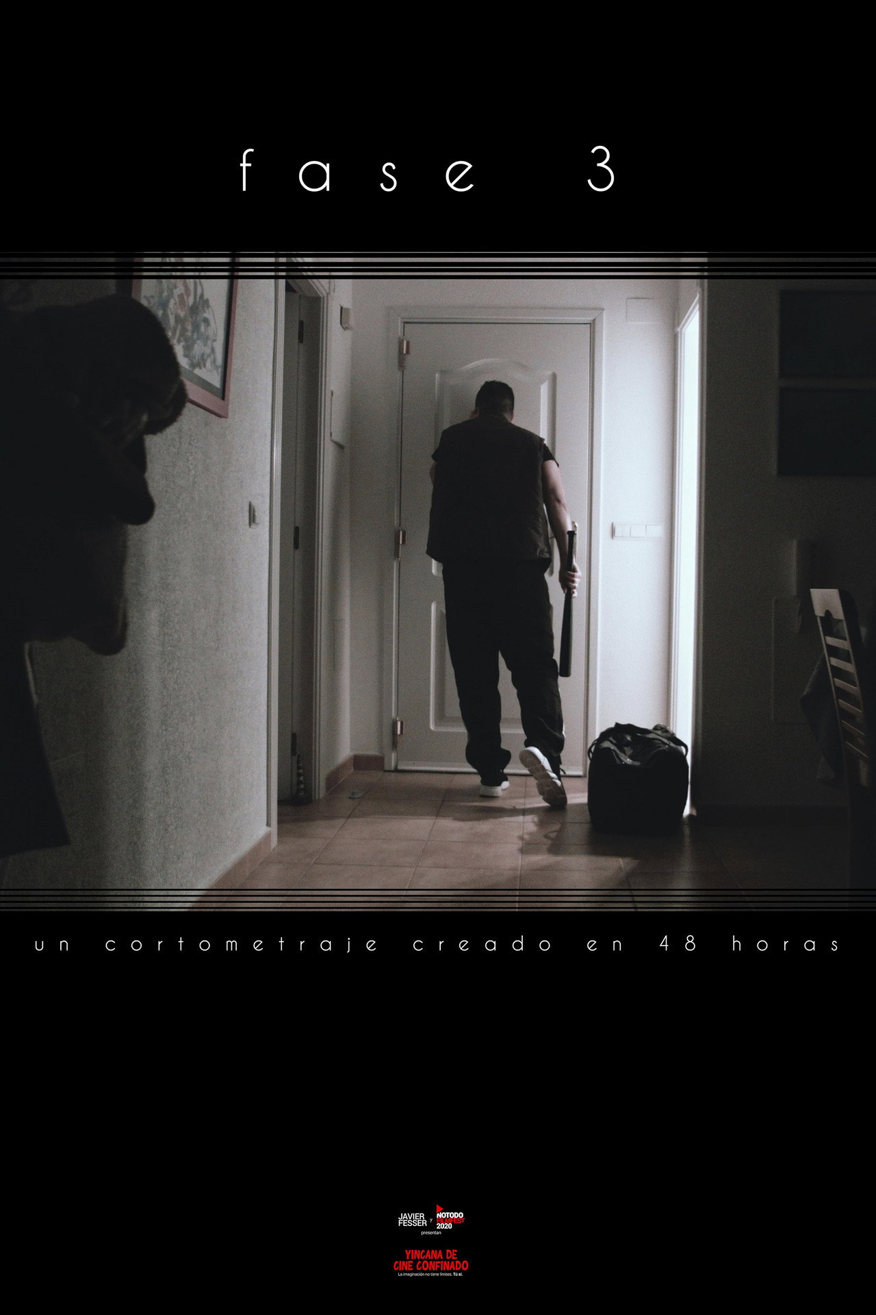 Binckhorst fase 3 filmaffisch