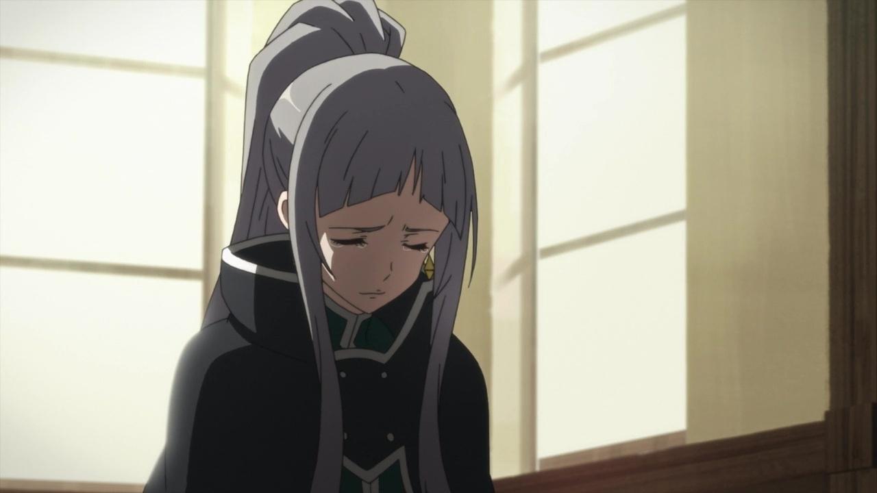 Sword Art Online - Season 1 Episode 12 : Yui's Heart