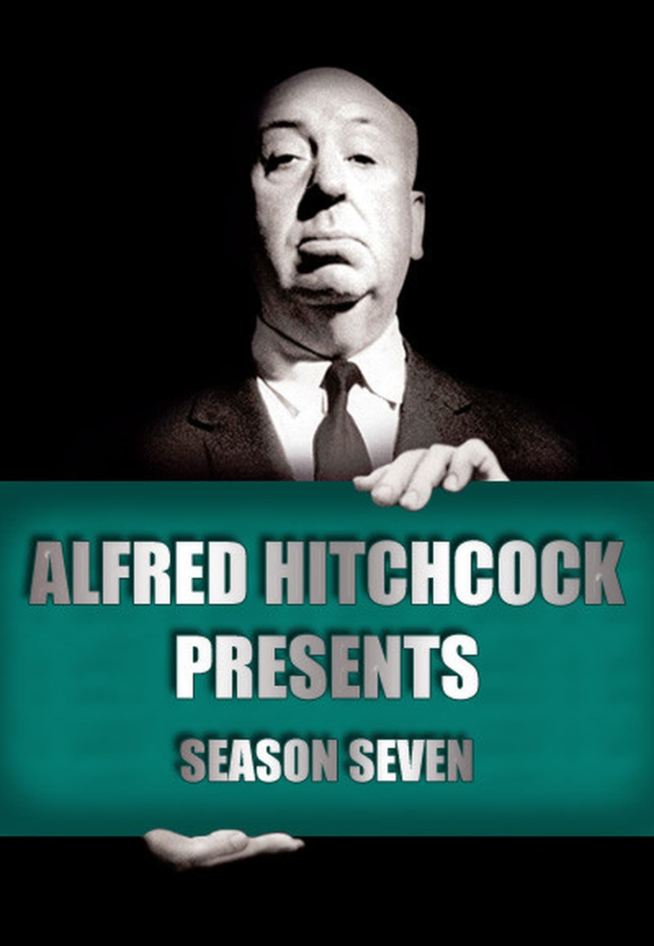 Alfred Hitchcock Presents Season 7
