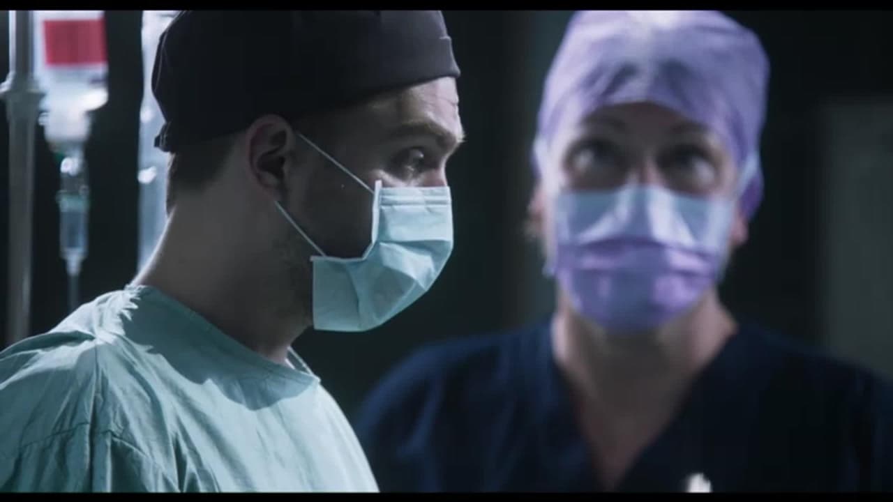 Nurses - Season 5 Episode 31 : Episode 31