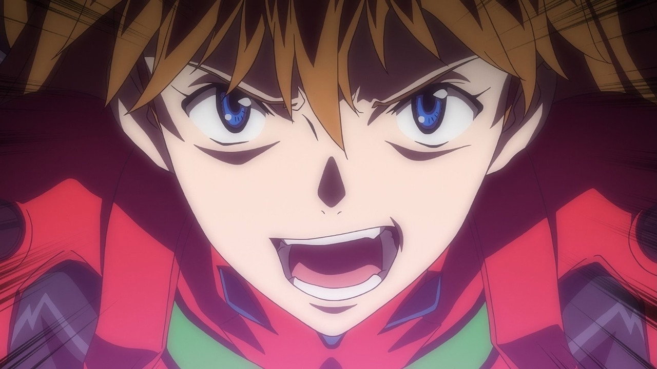 Evangelion: 2.0 You Can (Not) Advance background 63