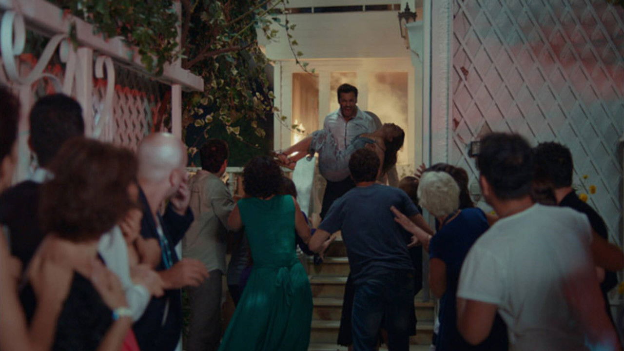 Güllerin Savaşı — Épisode 3