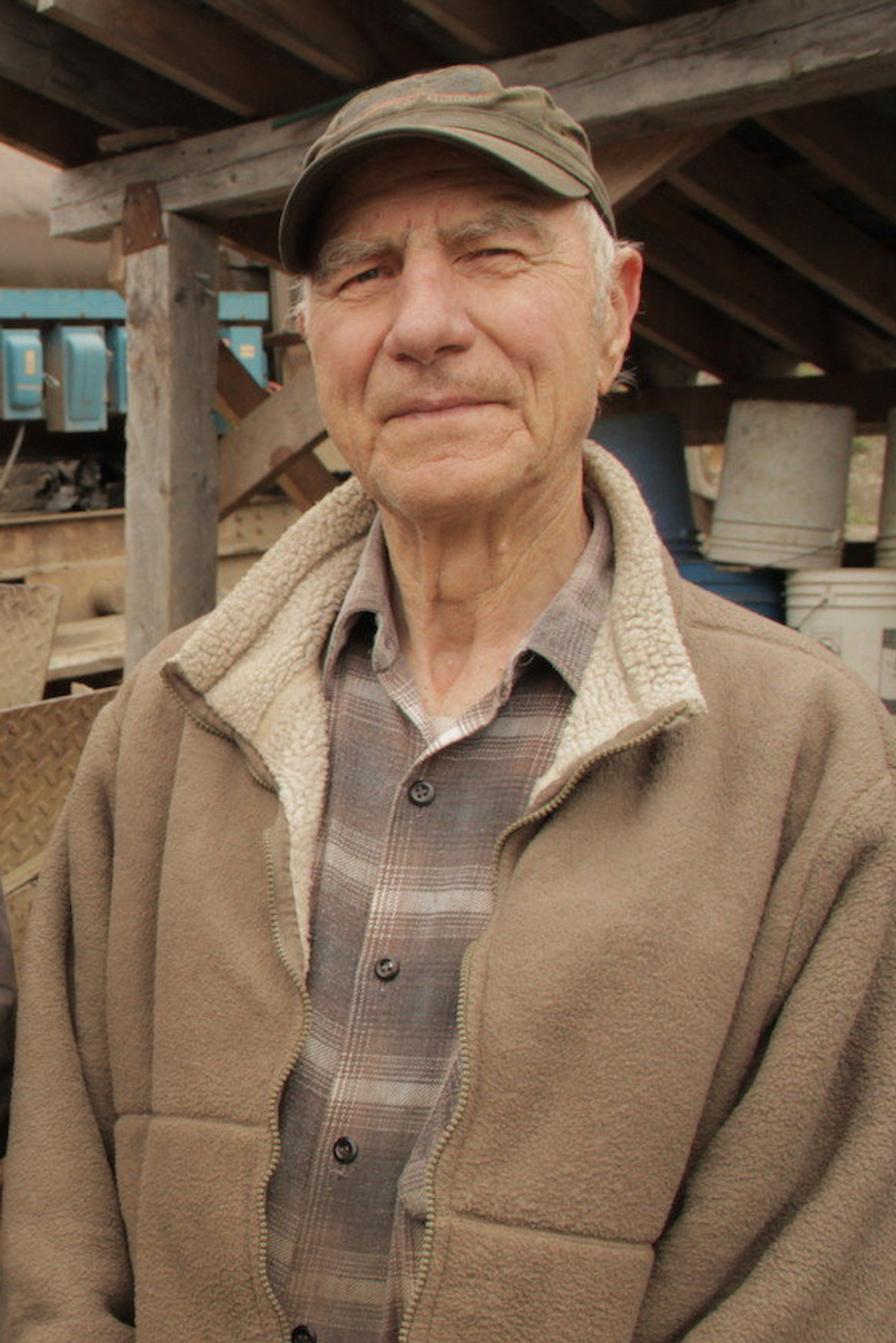 John Schnabel