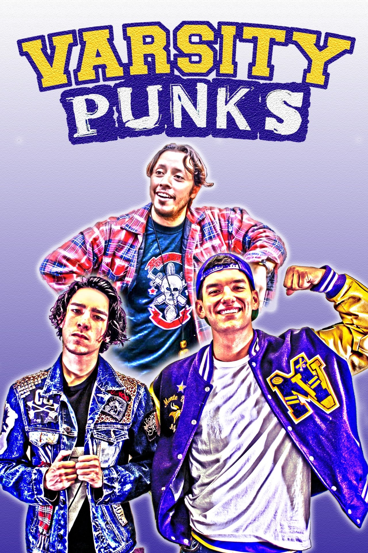 Varsity Punks Varsity Punks