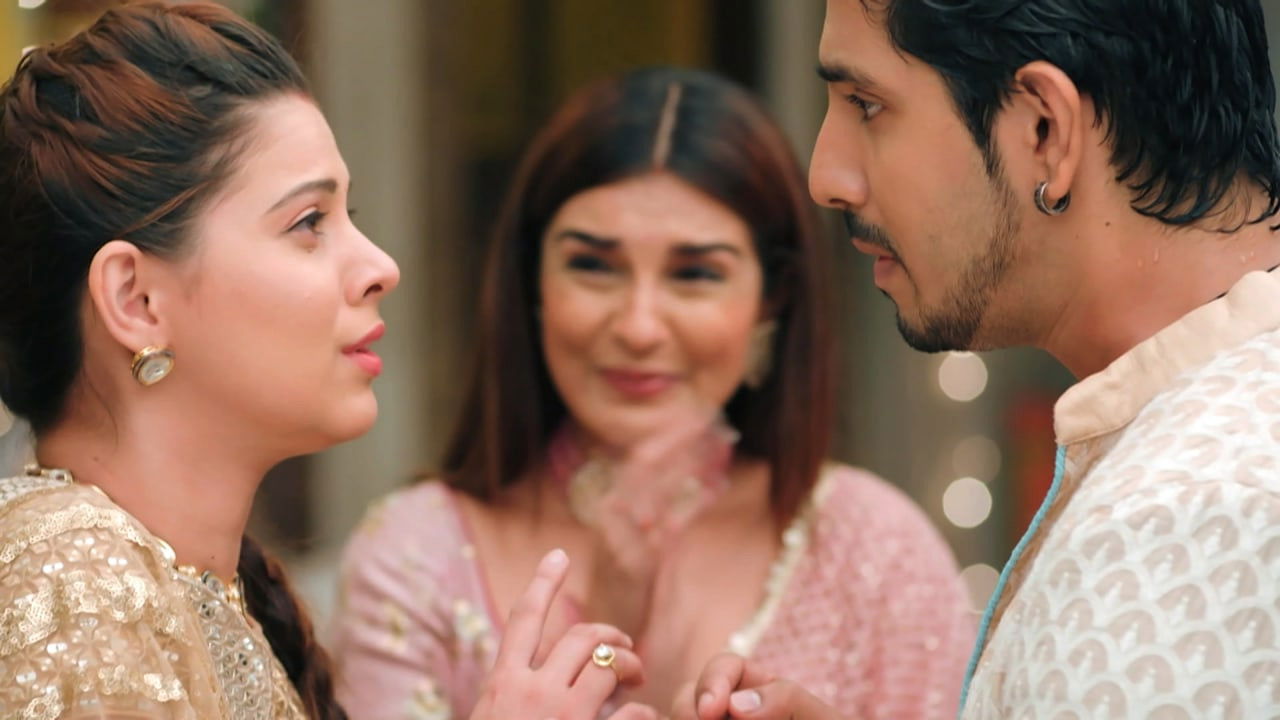 पंड्या स्टोर — Épisode 262