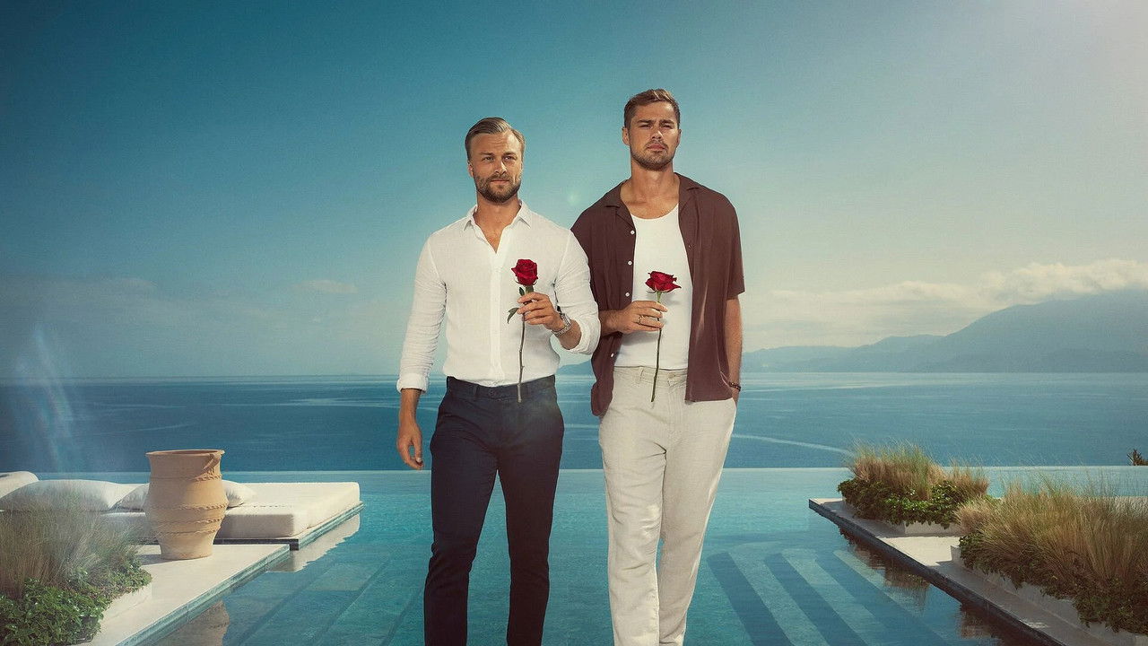 Bachelor Sweden backdrop image