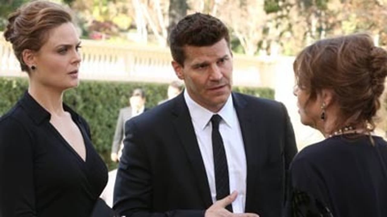 Bones - Season 9 Episode 19 : The Turn in the Urn