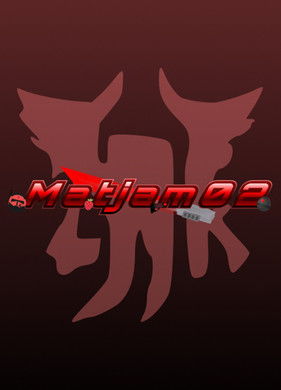 MatJam02 poster