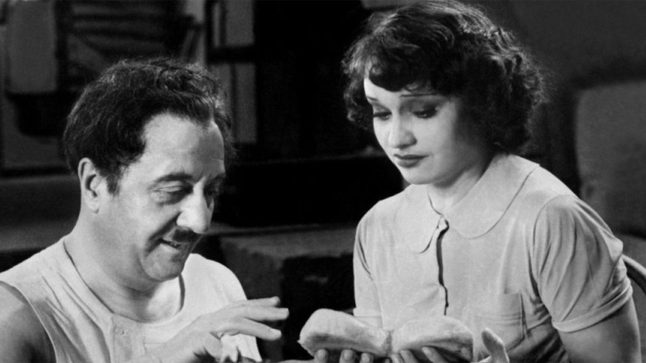 The Baker's Wife still 8