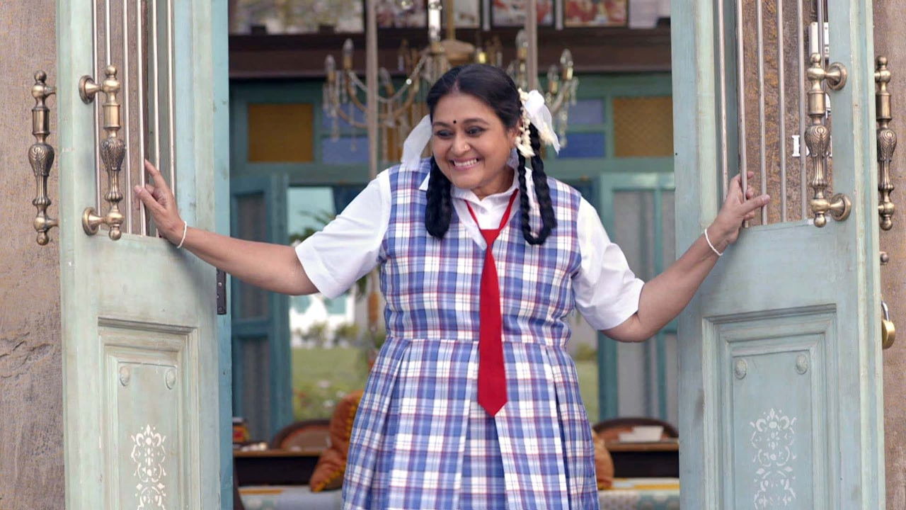 खिचड़ी — Épisode 4