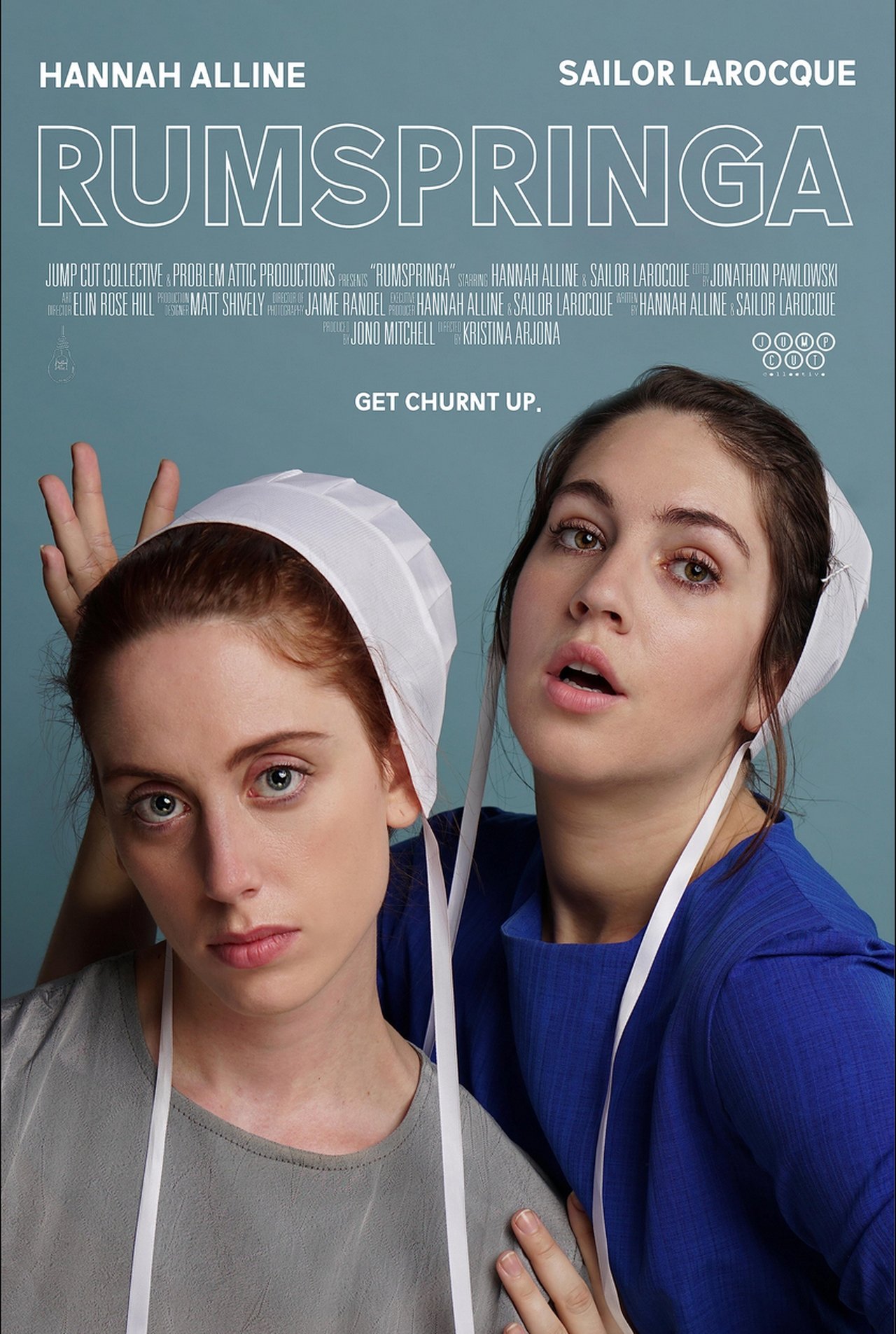 Rumspringa Rumspringa