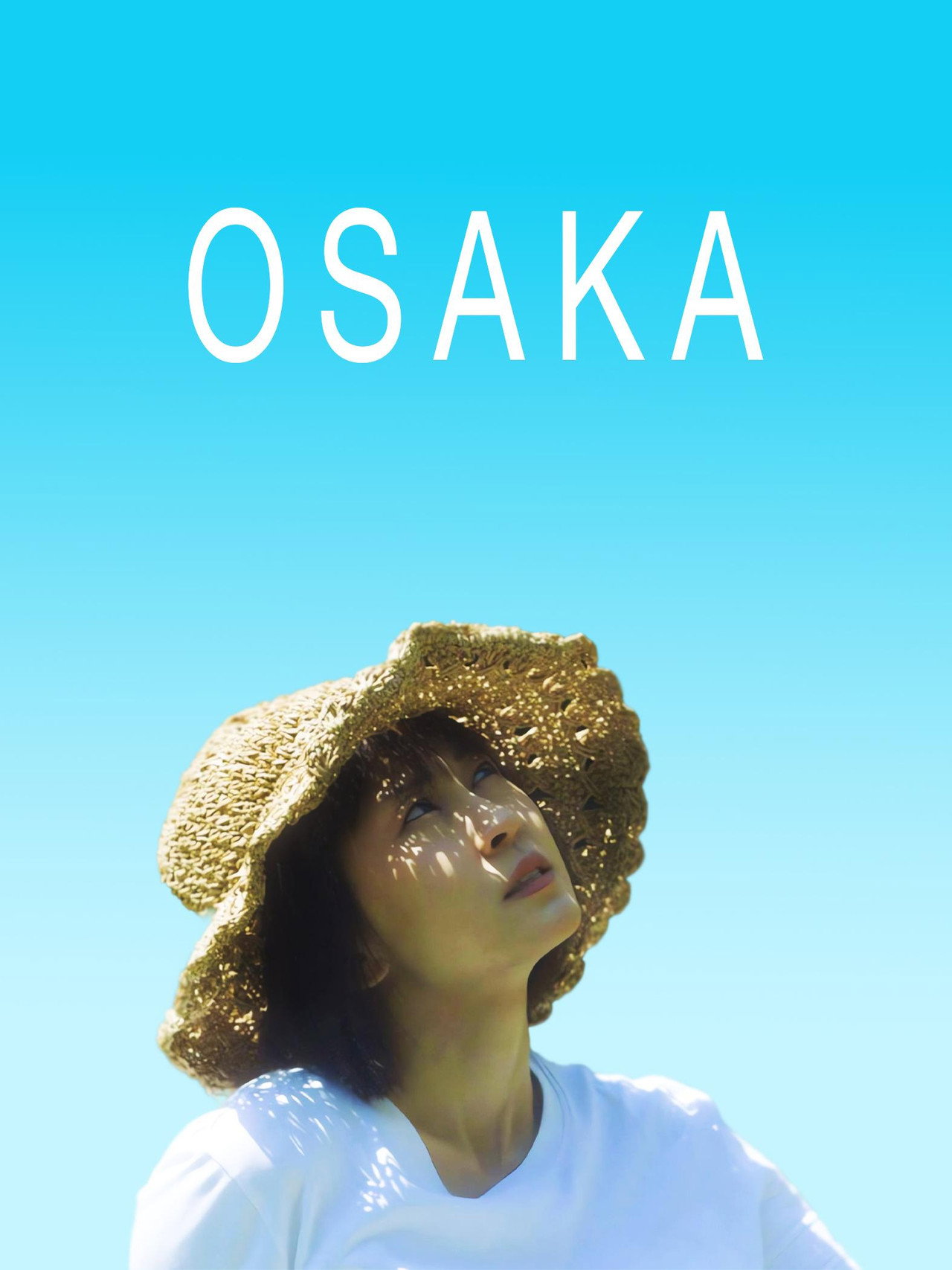 Osaka filmaffisch