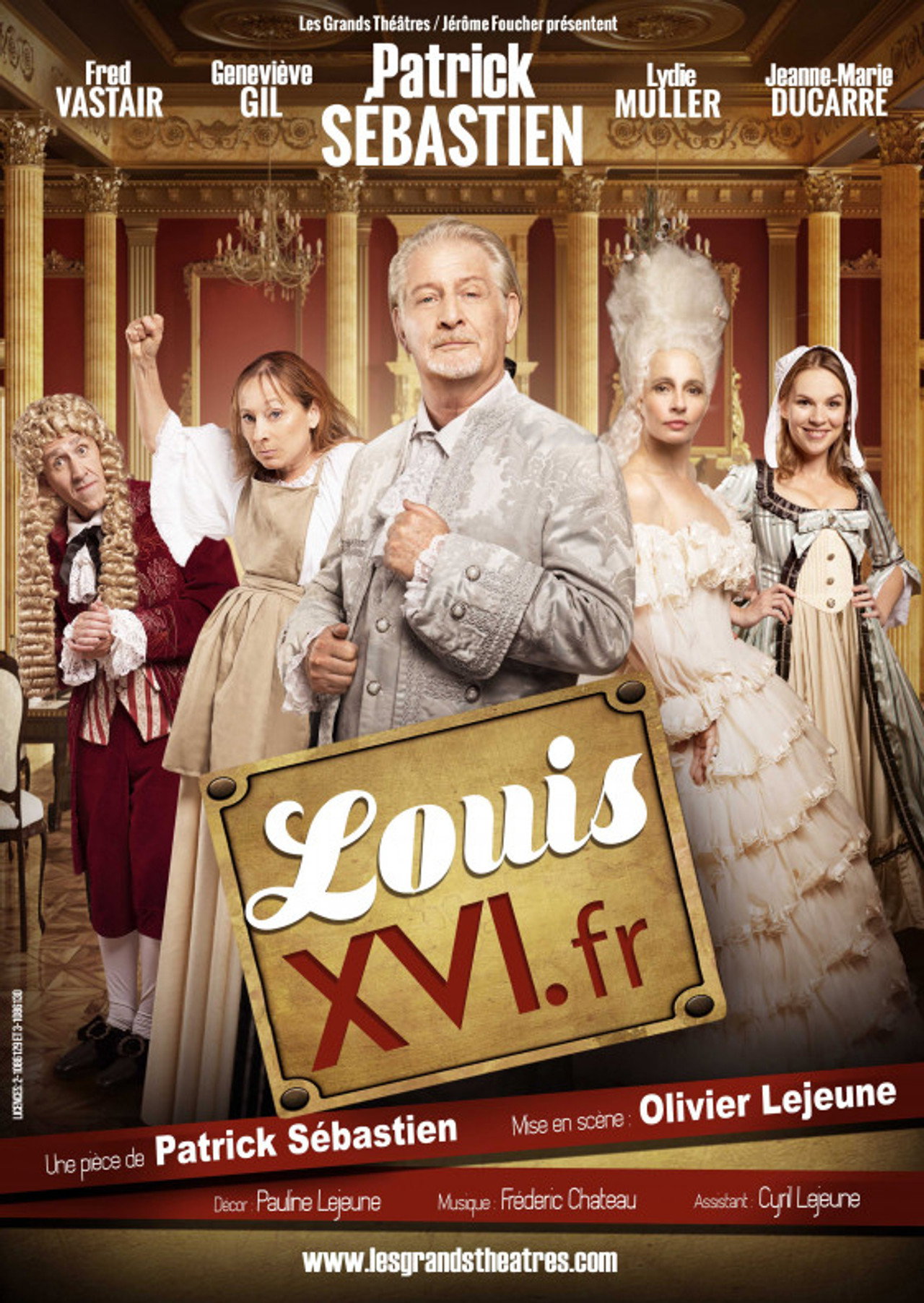 Louis XVI.fr