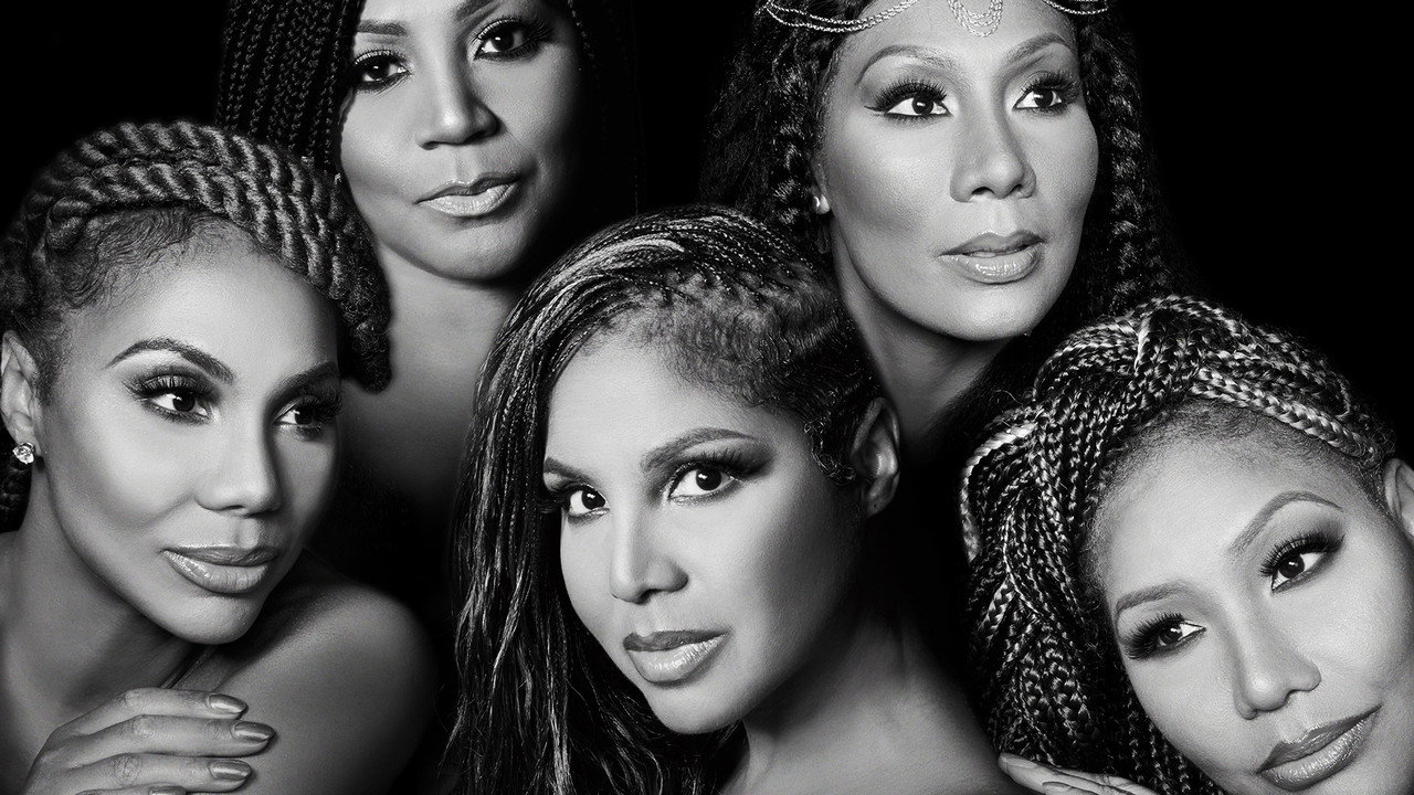 Braxton Family Values — still 22