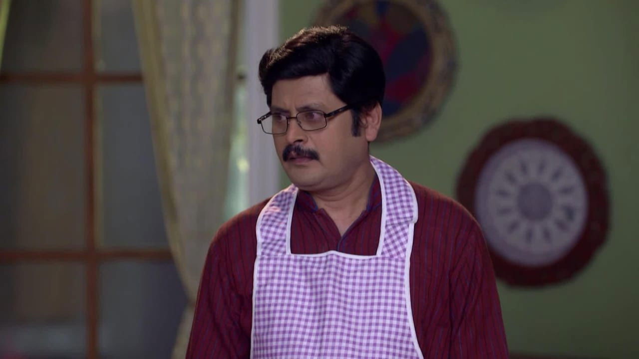 भाभीजी घर पर हैं! — Épisode 923