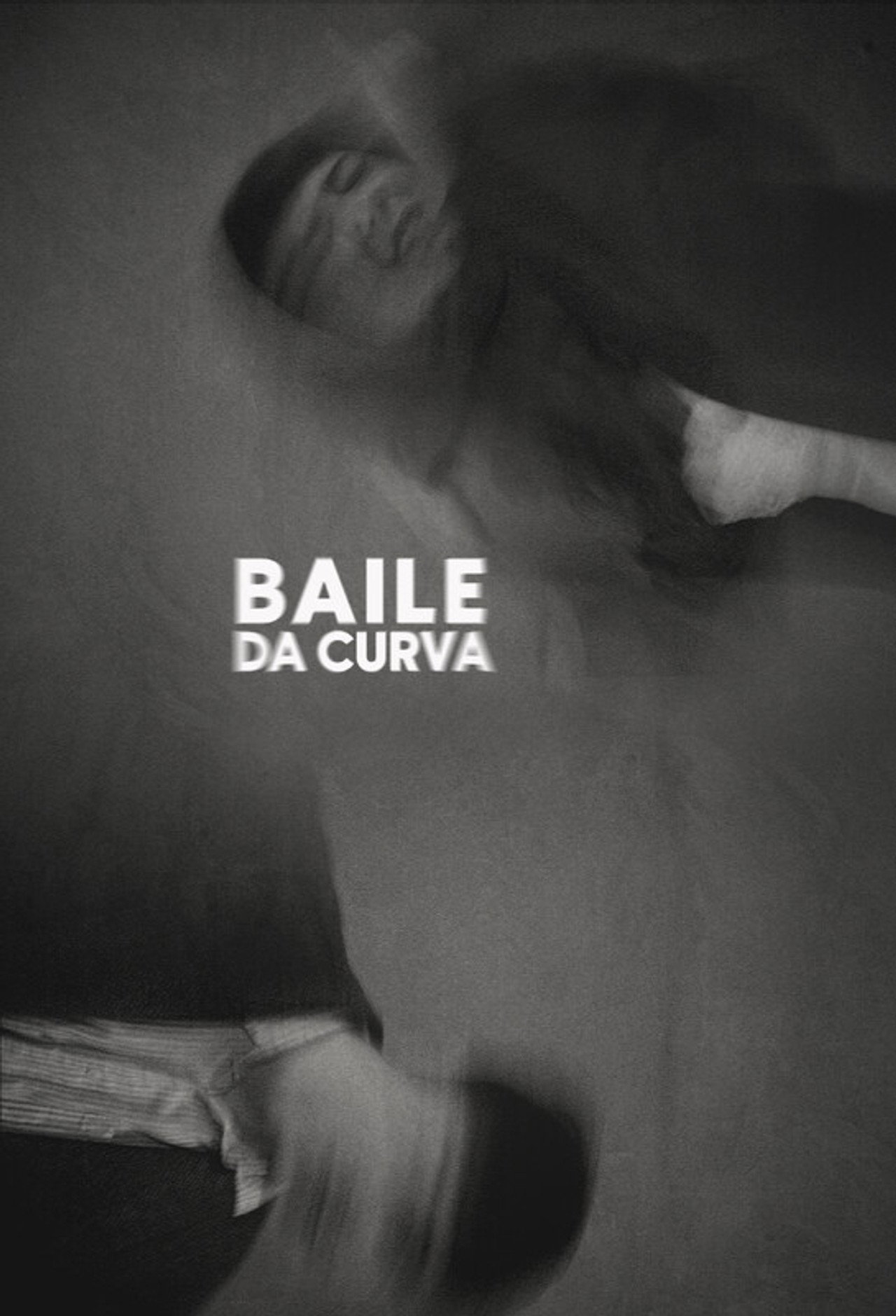 Baile de Curva filmaffisch