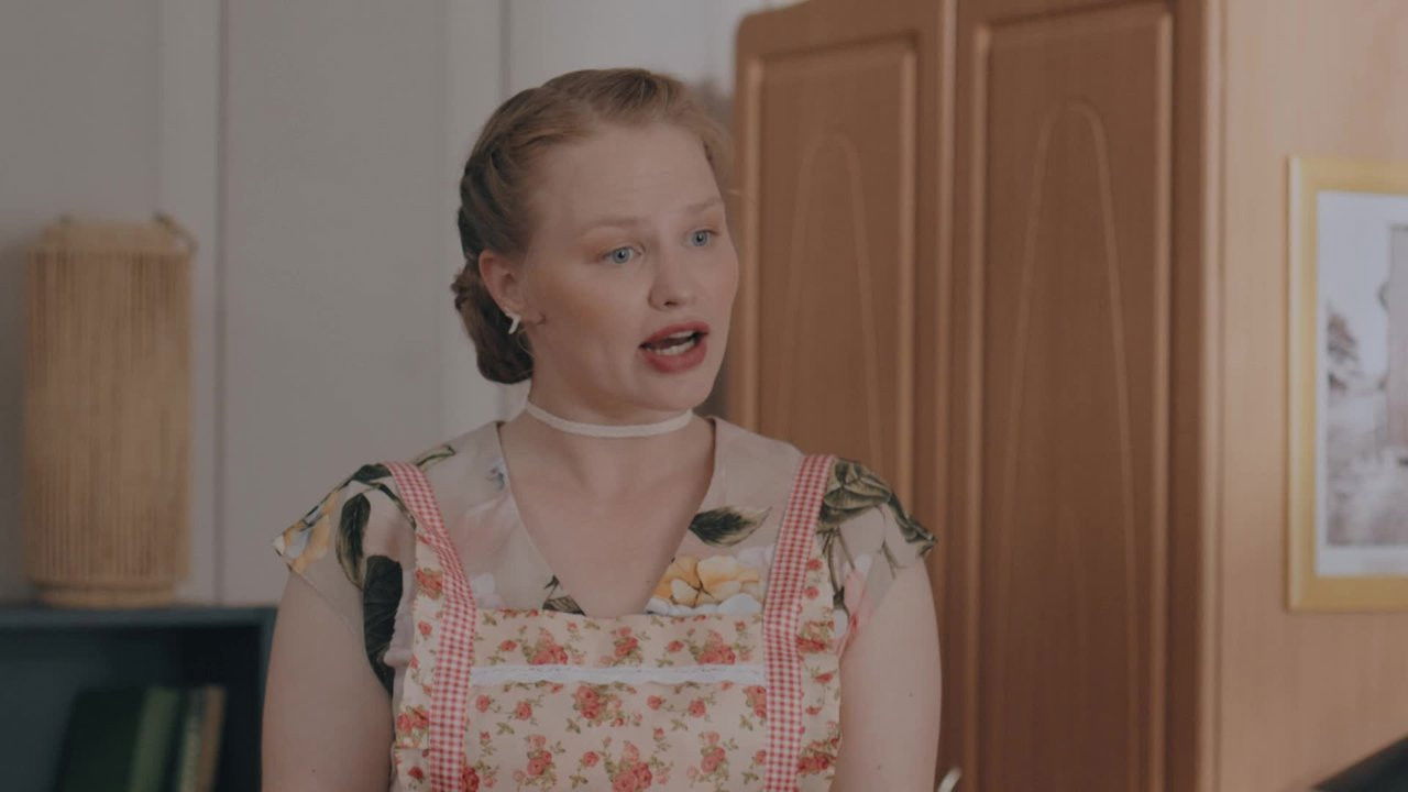 Встигнути до 30 — Épisode 14