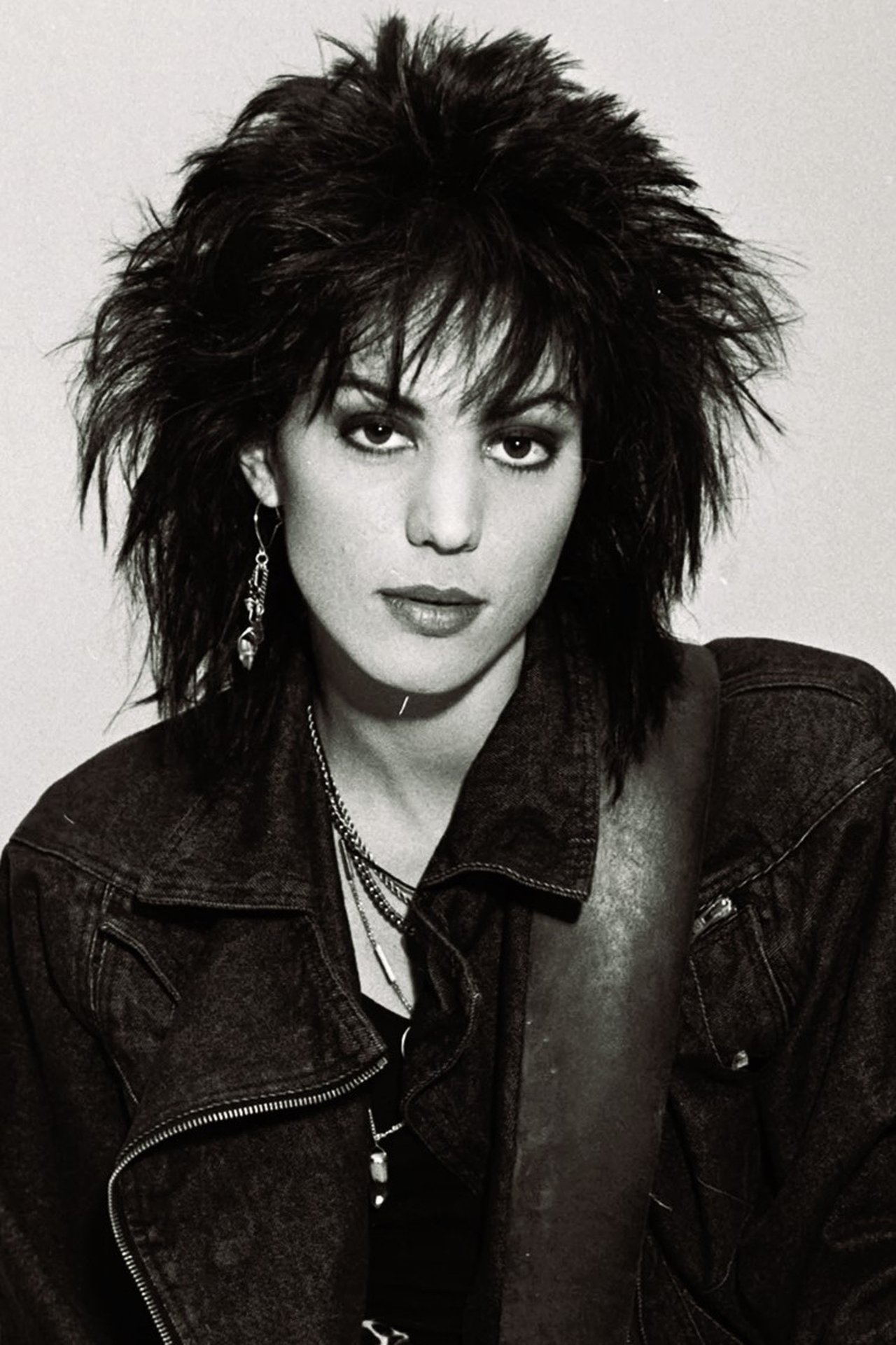 Photo of Joan Jett