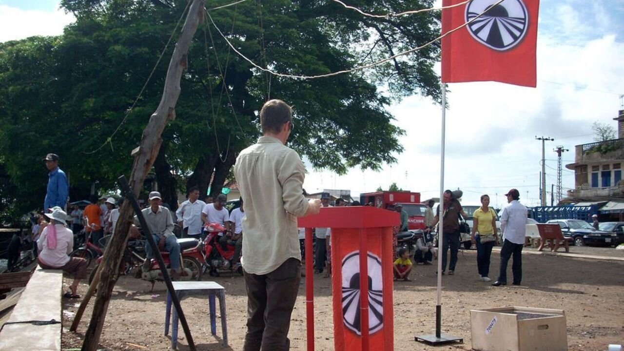 Pékin Express - Season 16 Episode 3 : Episode 3