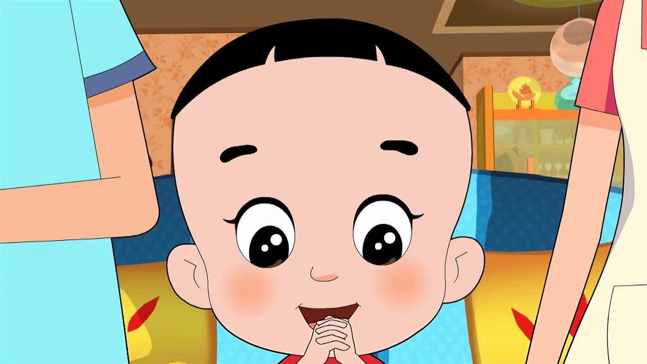 新大头儿子和小头爸爸 — Épisode 65