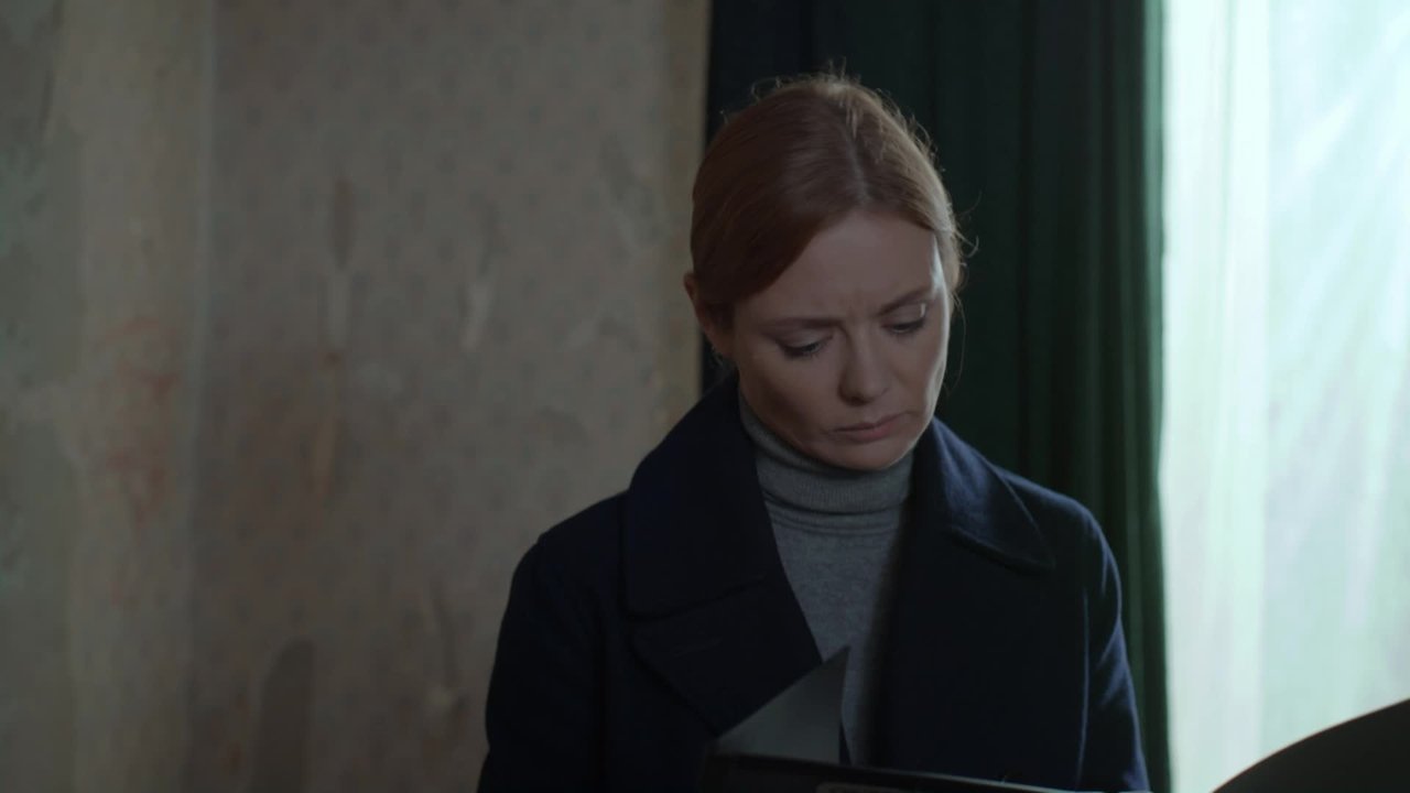 Здесь все свои - Season 1 Episode 4 : Episode 4