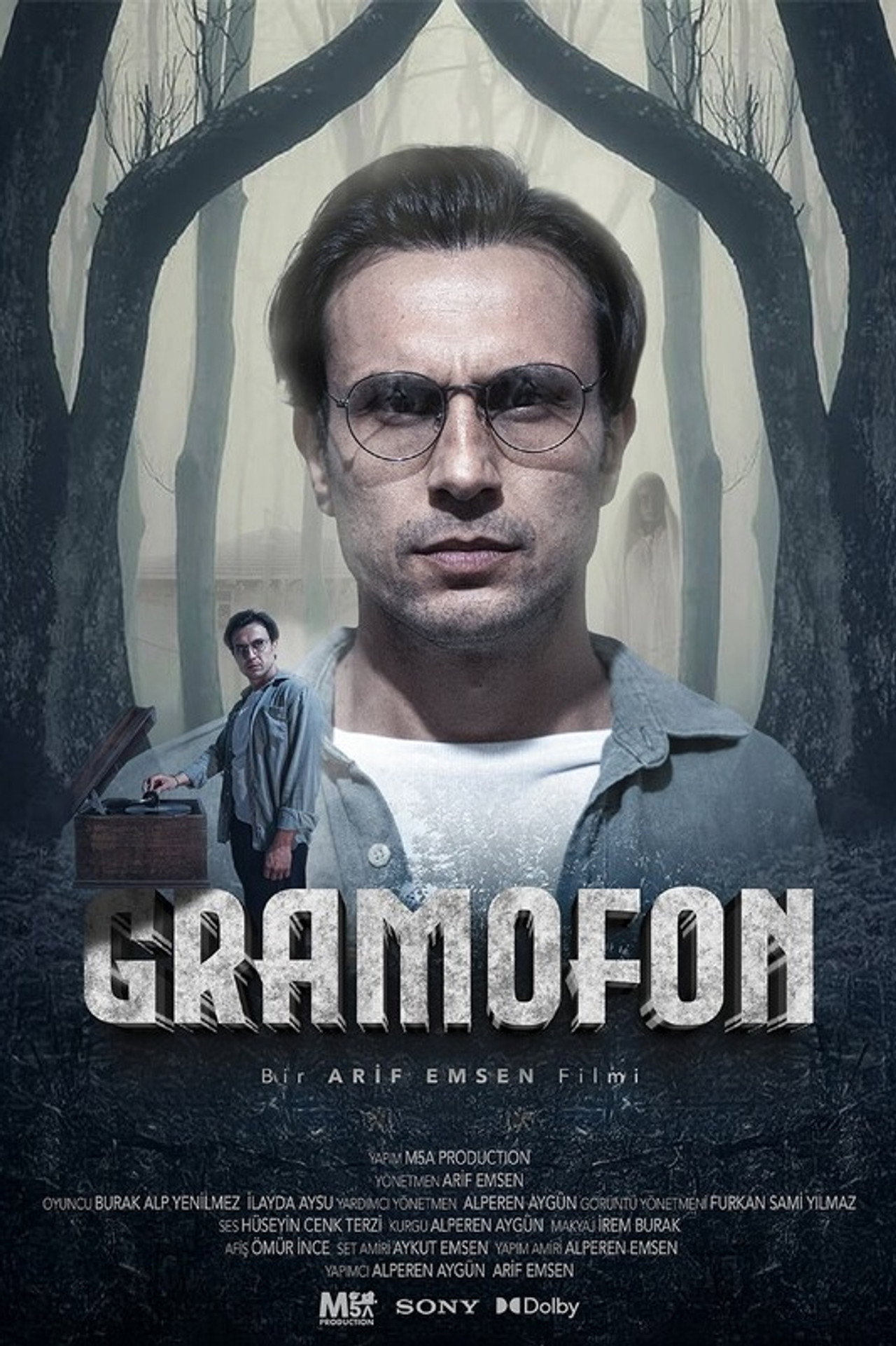 Gramophone