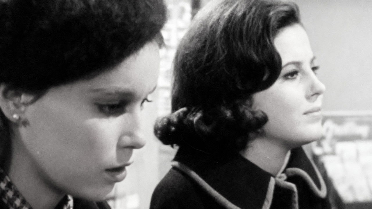 Peyton Place — Épisode 44