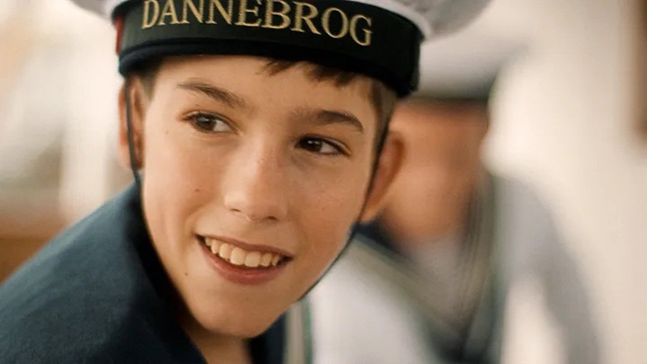 Säsong 1 bakgrundsbild