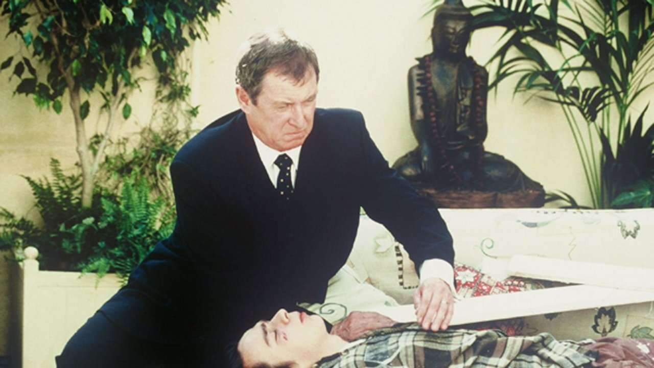 Midsomer Murders - Season 1 Episode 5 : Death in Disguise