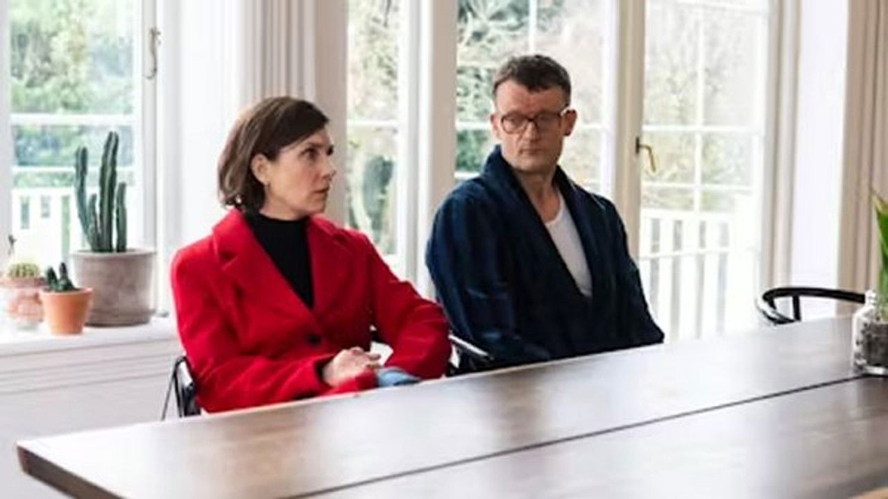 Klovn — Épisode 6