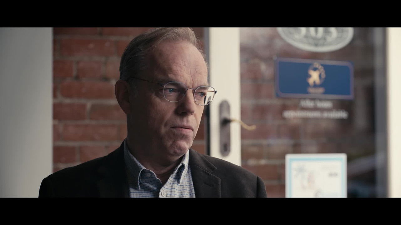 Everything Will Be Alright