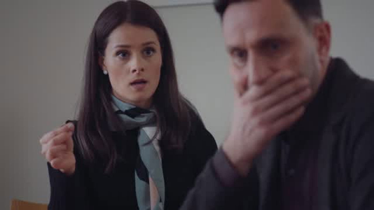 Monikai reikia meilės — Épisode 4