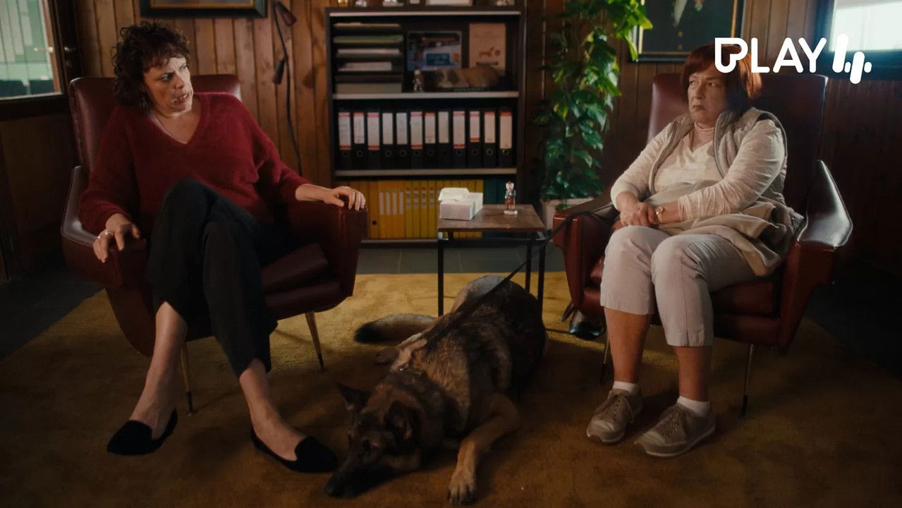 Nonkels — Épisode 6