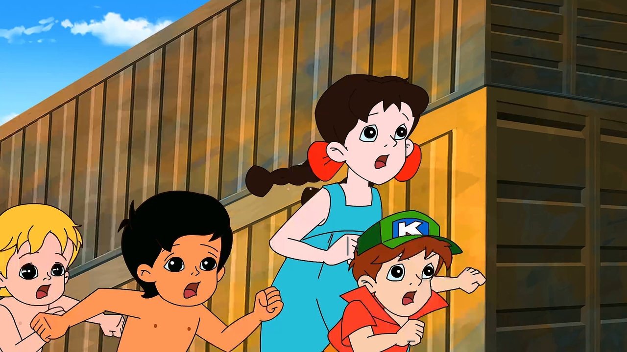 Haier Brothers - Season 1 Episode 149 : Episode 149