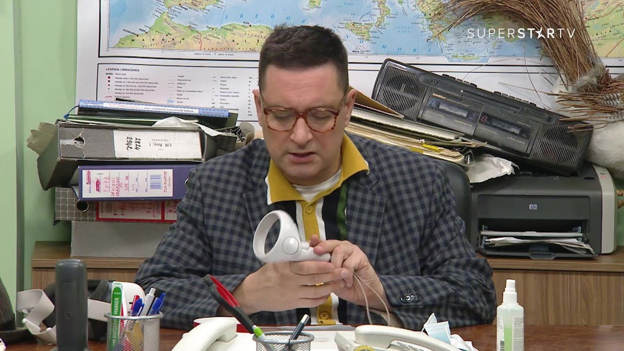 Državni posao - Season 10 Episode 64 : 1699 Izvlaštenije