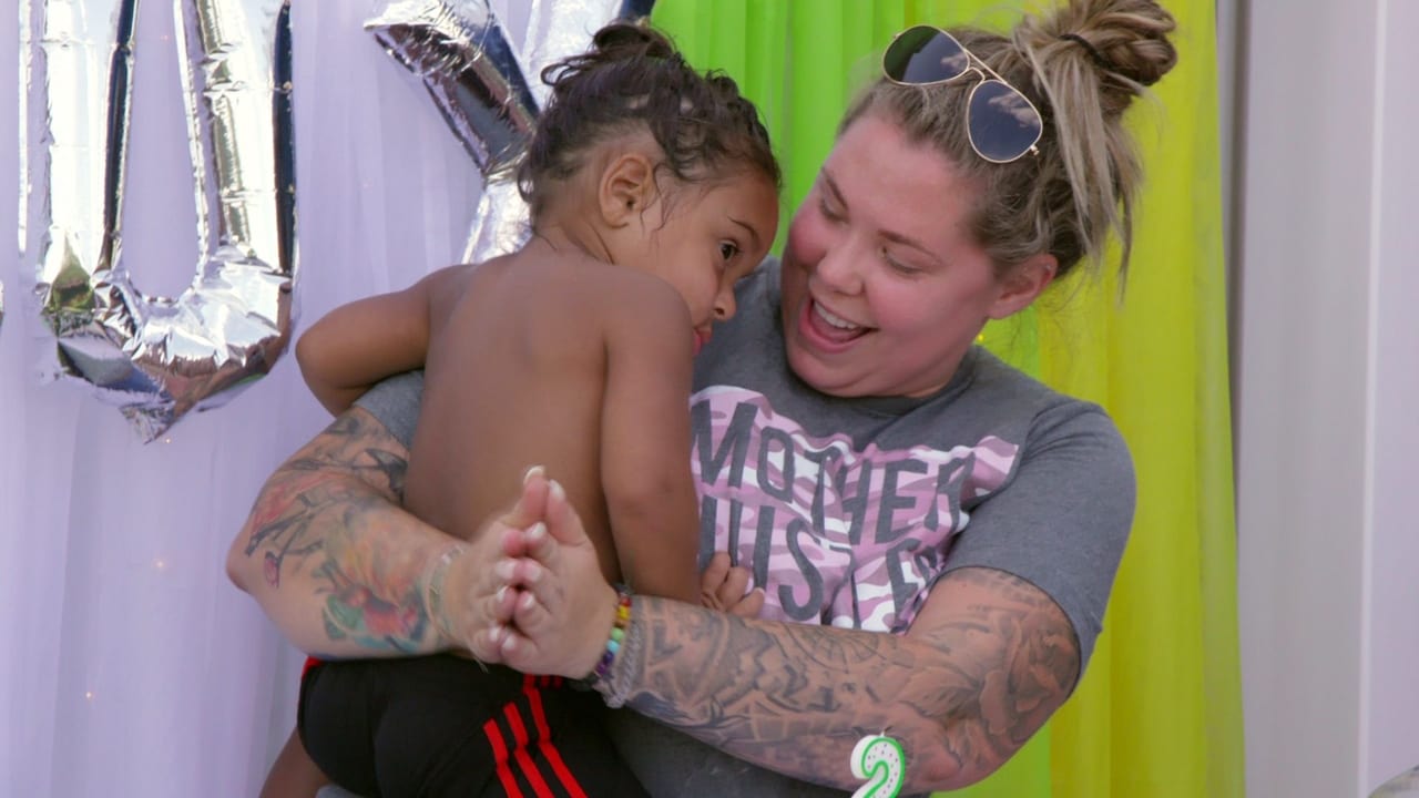 Teen Mom 2 - Season 9 Episode 26 : Normal Parents