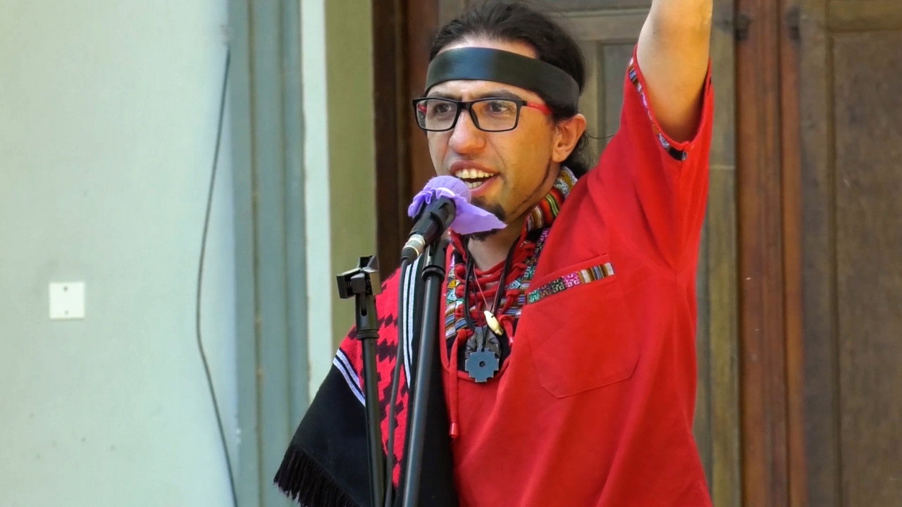 Immagine di copertina del trailer di N'Xalá