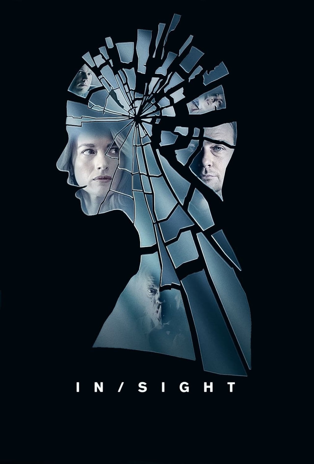 InSight poster