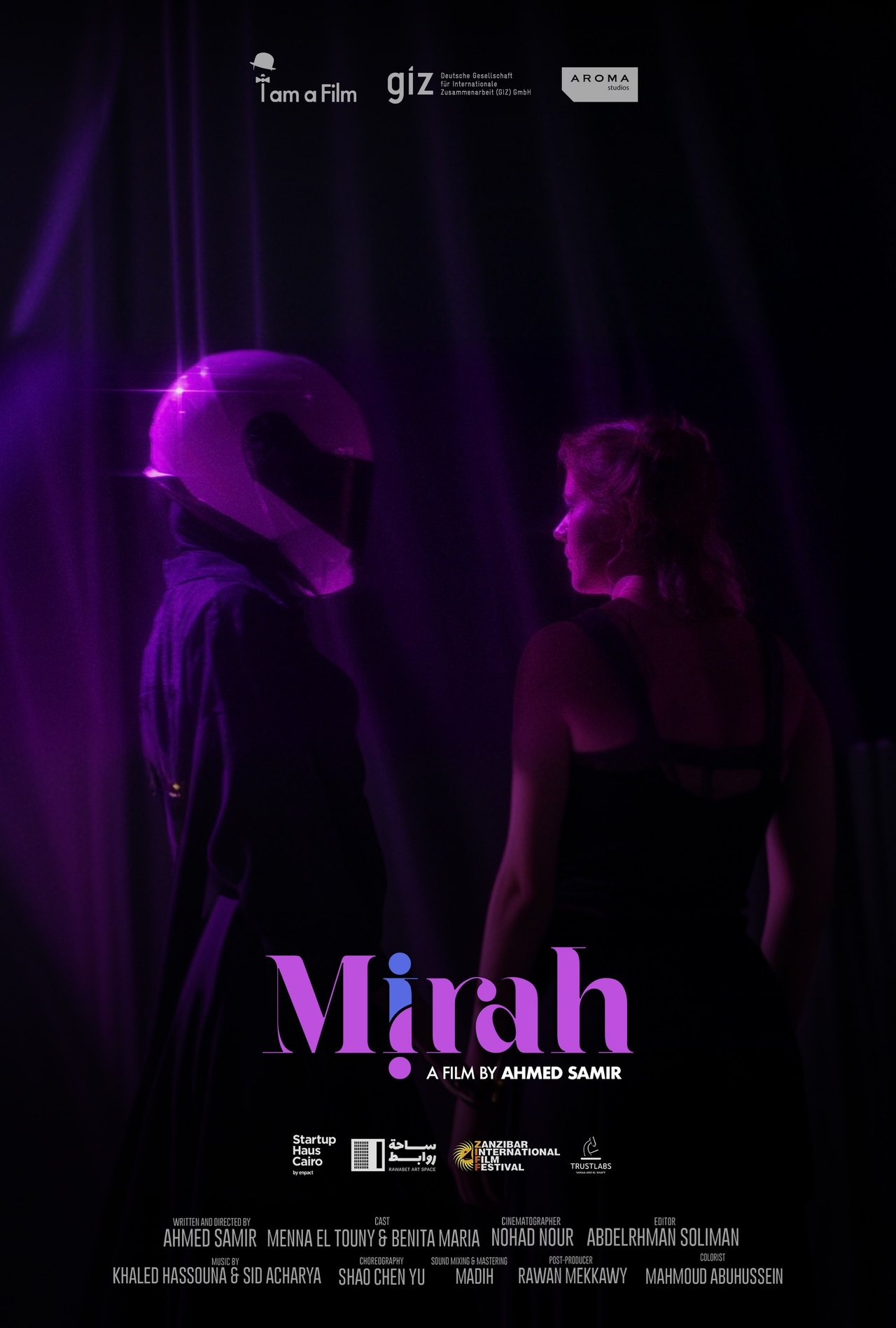 Mirah Mirah