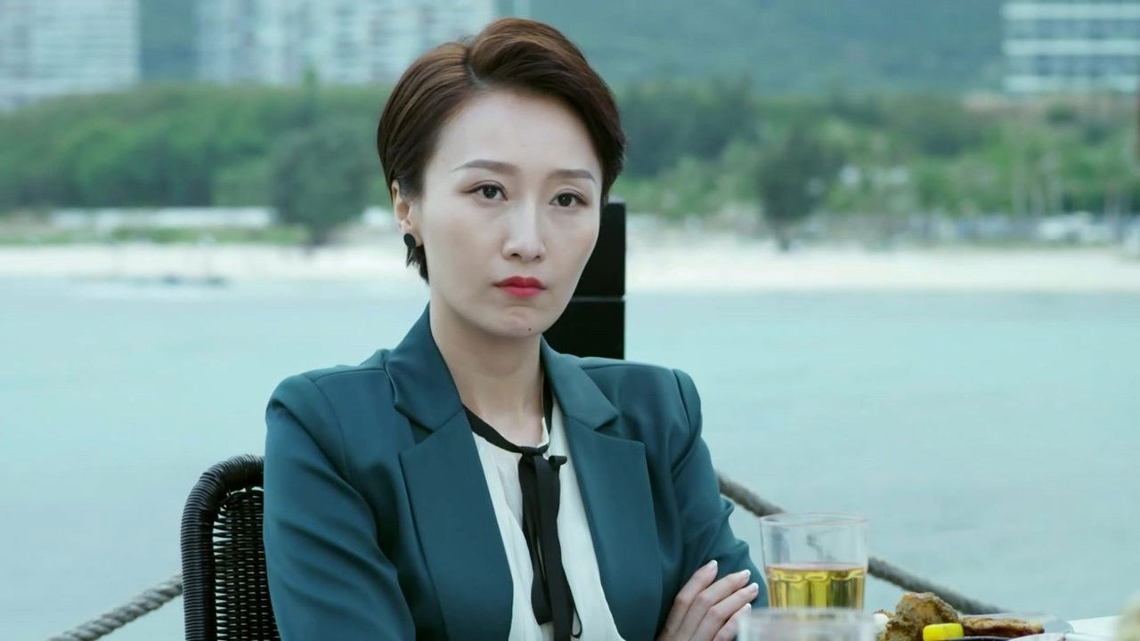 陪你漫步这个世界 — Épisode 15